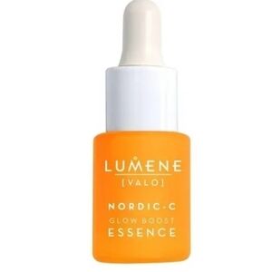 LuMee Nordic-C Glow Essence Face Serum New
